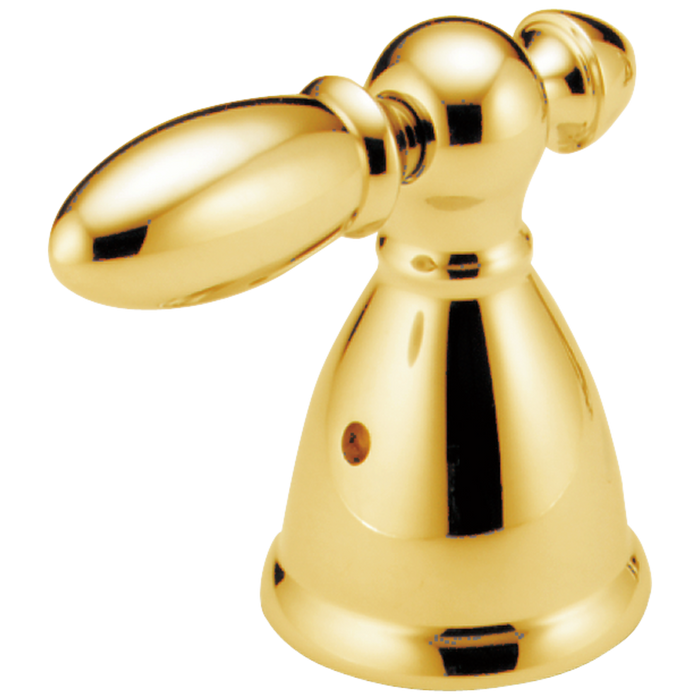 Delta Delta Victorian: Metal Lever Handle Kit - Transfer Valve