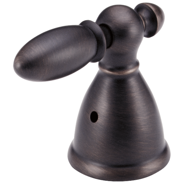 Delta Delta Victorian: Metal Lever Handle Kit - Transfer Valve