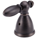 Delta Delta Victorian: Metal Lever Handle Kit - Transfer Valve