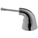 Delta H54 Innovations Diverter/Transfer Valve Metal Lever Handle