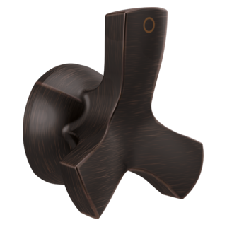 Delta Stryke: Single Handle Helo