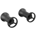 Matte Black