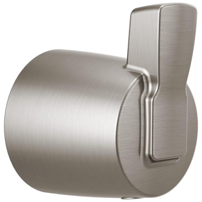 Integrated Diverter Lever