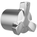 Lumicoat Chrome