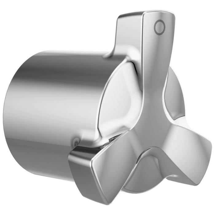 Integrated Diverter Helo