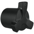 Matte Black