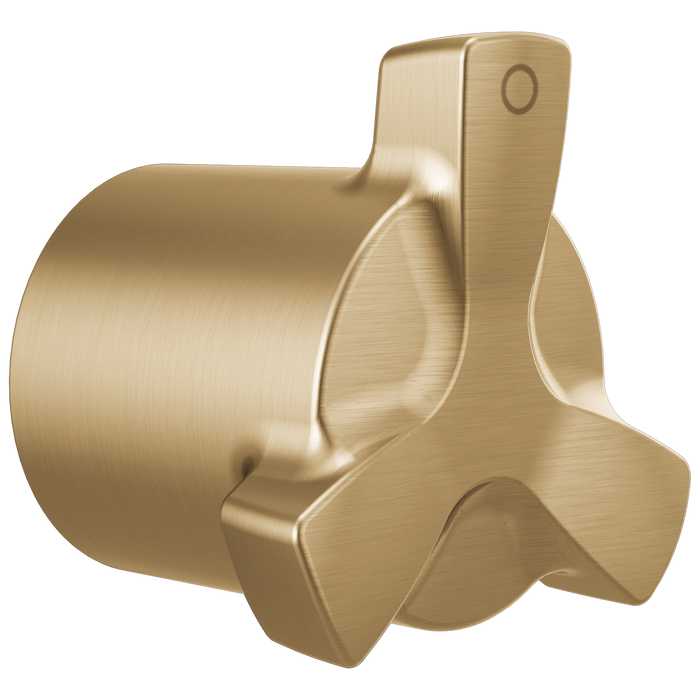 Integrated Diverter Helo
