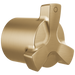 Integrated Diverter Helo
