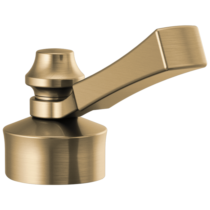 Delta Delta Dorval™: Single Lever Handle Kit