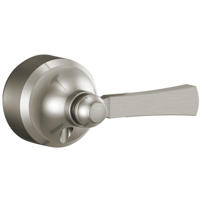Delta Delta Dorval™: Handle - 1L Volume FM Tub Filler/ 14S
