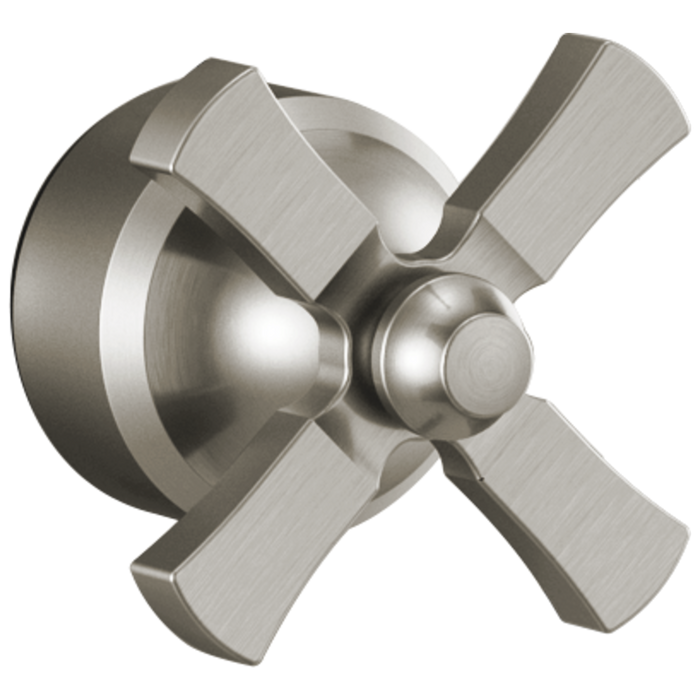 Delta Delta Dorval™: Handle - 1C Volume FM Tub Filler/ 14S