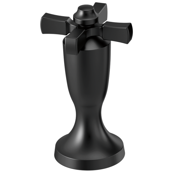Delta Delta Dorval™: Handle 1C-Roman Tub and WM Tub Filler