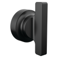 Matte Black