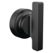 Delta Tetra: Floor Mount Tub Filler Handle - T-Lever