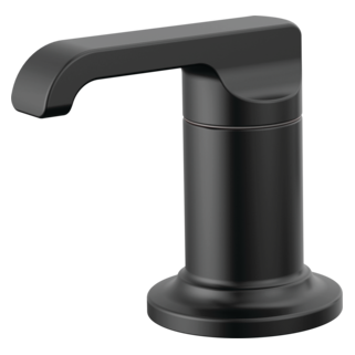 Delta Tetra: Roman Tub Handles - Lever