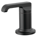 Delta Tetra: Roman Tub Handles - Lever