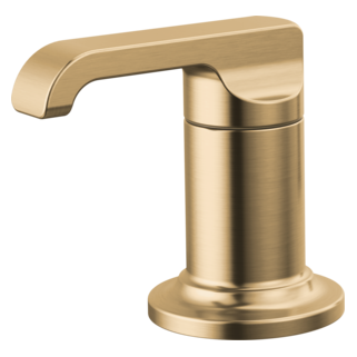 Delta Tetra: Roman Tub Handles - Lever