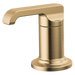 Delta Tetra: Roman Tub Handles - Lever