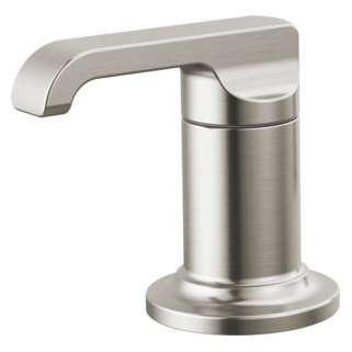 Delta Tetra: Roman Tub Handles - Lever