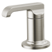 Delta Tetra: Roman Tub Handles - Lever