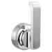Delta Tetra: Floor Mount Tub Filler Handle - Lever