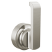 Delta Tetra: Floor Mount Tub Filler Handle - Lever