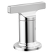 Delta Tetra: Roman Tub Handles - T-Lever