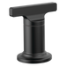 Delta Tetra: Roman Tub Handles - T-Lever