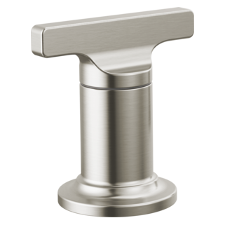 Delta Tetra: Roman Tub Handles - T-Lever