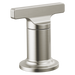 Delta Tetra: Roman Tub Handles - T-Lever