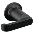 Matte Black