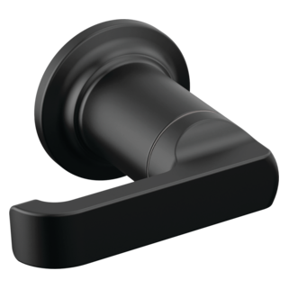 Delta Tetra: Wall Mount Tub Filler Handle - Lever