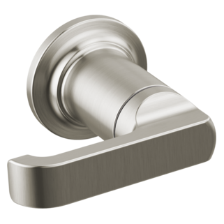 Delta Tetra: Wall Mount Tub Filler Handle - Lever