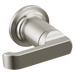 Delta Tetra: Wall Mount Tub Filler Handle - Lever