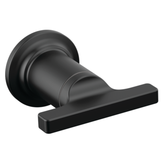 Delta Tetra: Wall Mount Tub Filler Handle - T-Lever