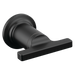 Delta Tetra: Wall Mount Tub Filler Handle - T-Lever
