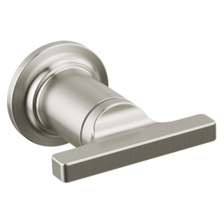 Delta Tetra: Wall Mount Tub Filler Handle - T-Lever