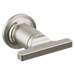 Delta Tetra: Wall Mount Tub Filler Handle - T-Lever