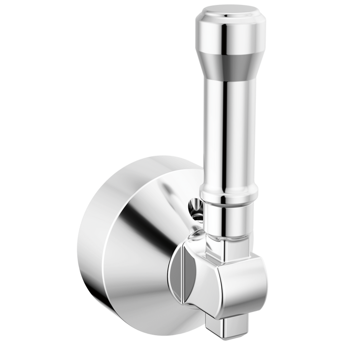 Delta Broderick: Free Standing Tub Filler Handle Kit-Lever