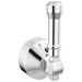 Delta Broderick: Free Standing Tub Filler Handle Kit-Lever