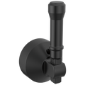 Matte Black