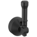 Delta Broderick: Free Standing Tub Filler Handle Kit-Lever