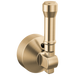 Delta Broderick: Free Standing Tub Filler Handle Kit-Lever
