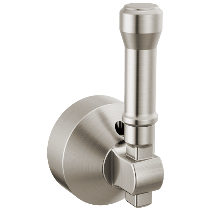 Delta Broderick: Free Standing Tub Filler Handle Kit-Lever