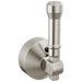 Delta Broderick: Free Standing Tub Filler Handle Kit-Lever