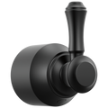Matte Black