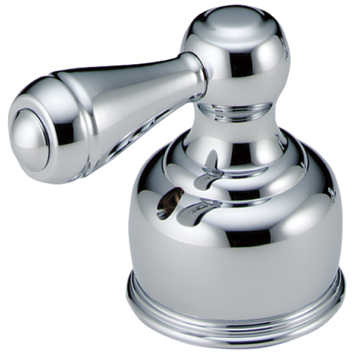 Delta H65 Neostyle Roman Tub Metal Lever Handles