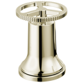 Polished Nickel