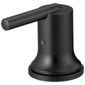 Matte Black