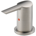 Delta H661 Compel Two Metal Lever Handle Kit - Roman Tub